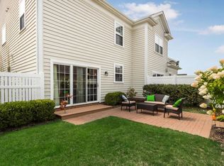 Back Patio 2 - 8247 Parsons Pass