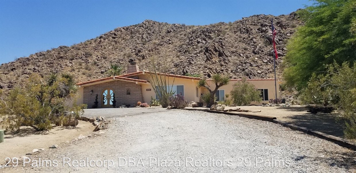 Foto principal - 7121 Desert Quail Dr