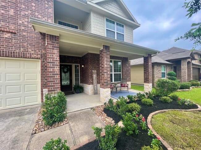 Building Photo - 30743 Gardenia Trace Dr