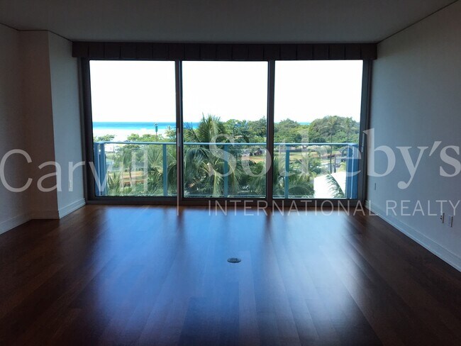 Foto del edificio - Hokua - 2 bedroom, 2 bath with beautiful ocean views