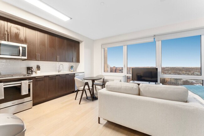 Foto del edificio - 152-11 89th Ave