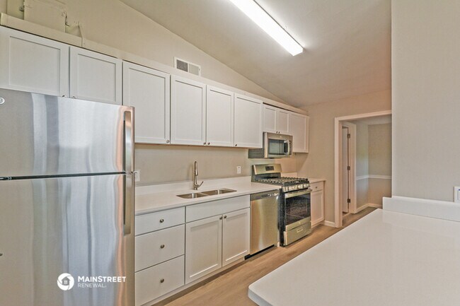Foto del edificio - 2380 St Catherine St