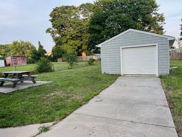 Garage - 52 Blake St