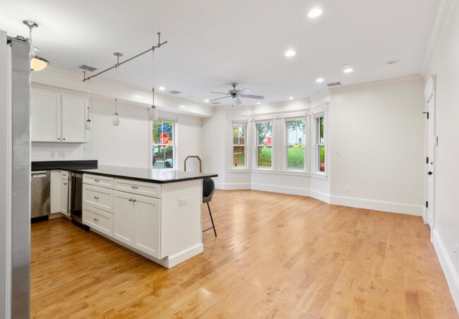Foto del edificio - 82 Highland Ave