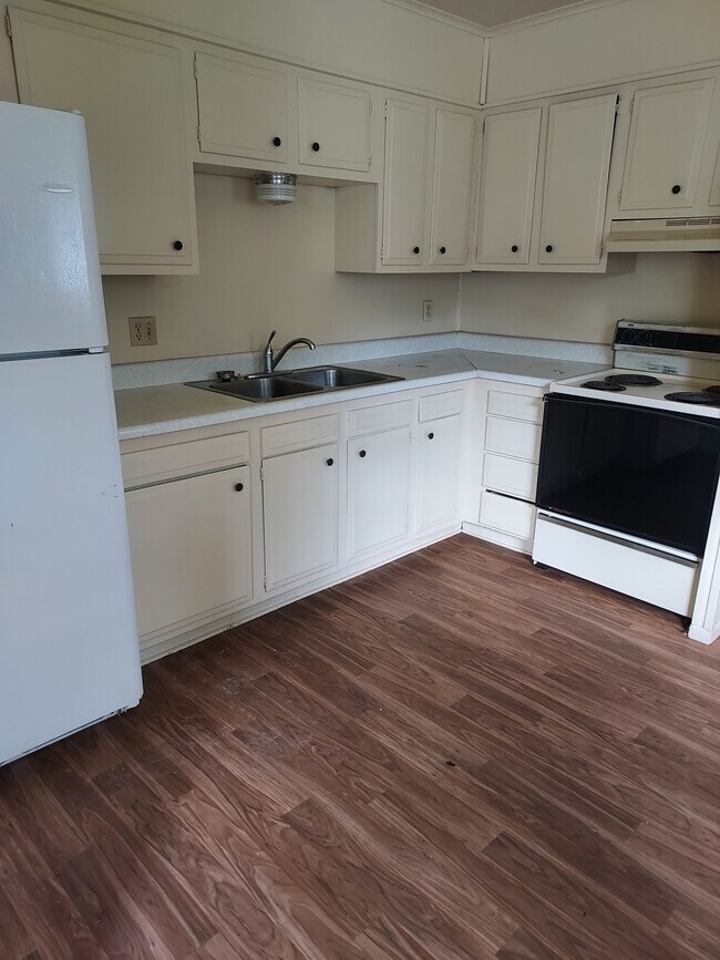 Foto del edificio - Hofer Duplex