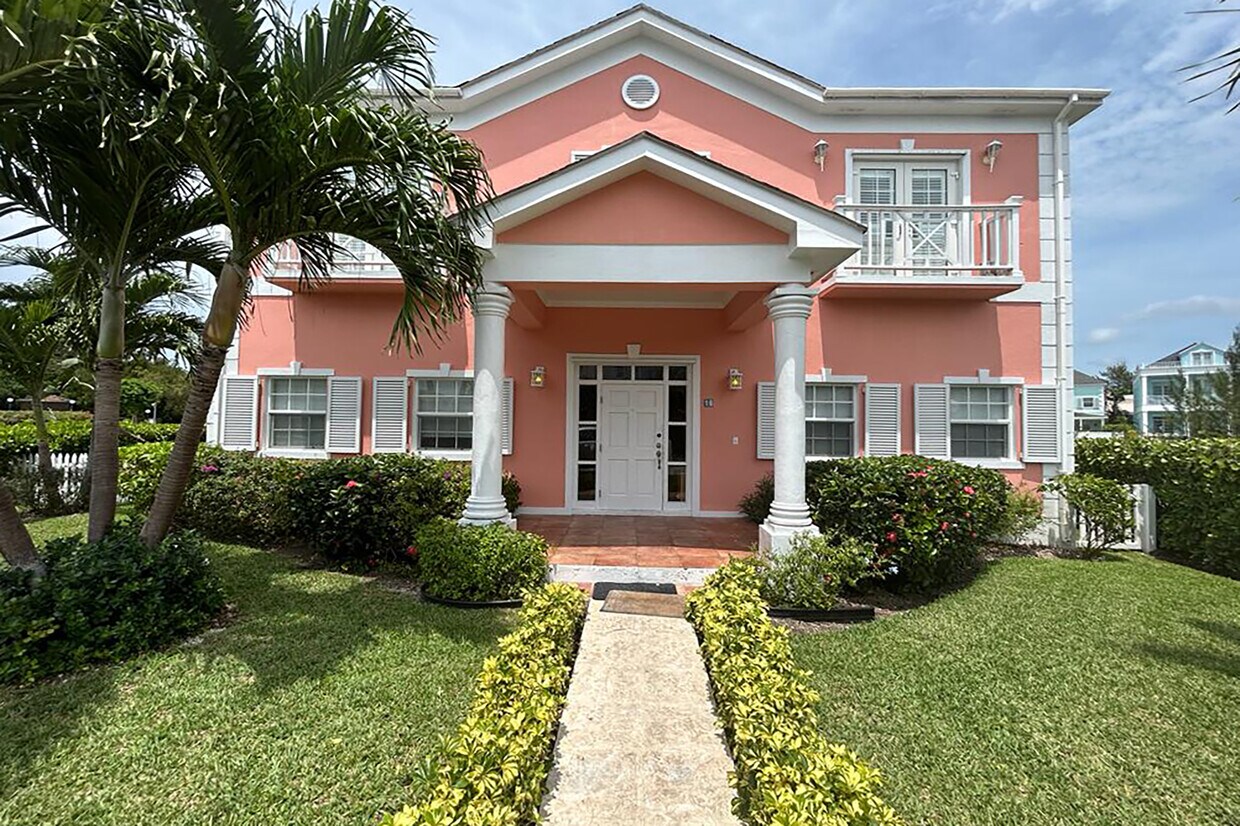 Primary Photo - 21 Poinciana Cay