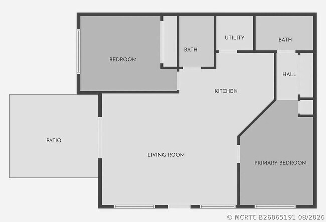 Building Photo - 825 Dogwood Dr