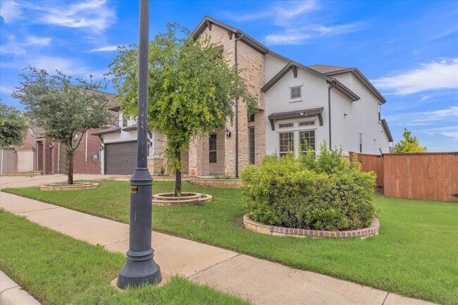 Building Photo - 2513 Cappelle Way