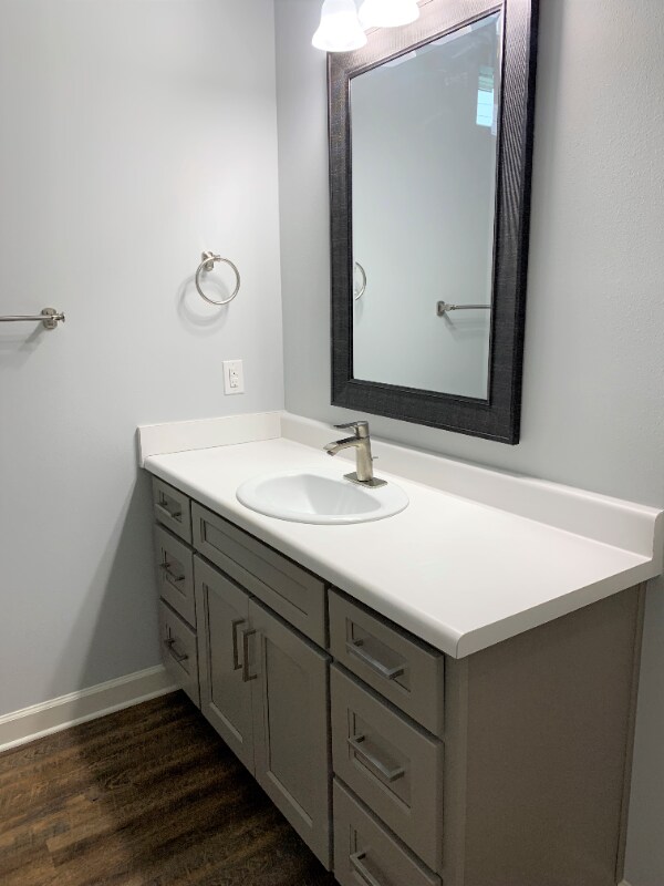 Foto del edificio - 4640 Crossing Ct