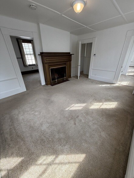 Foto del edificio - 32 Mount Pleasant St