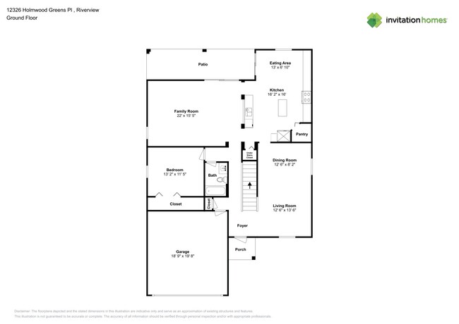 Building Photo - 12326 Holmwood Greens Pl
