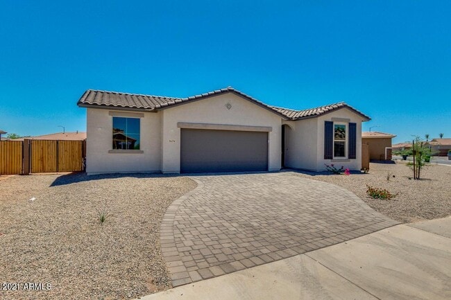 Foto del edificio - 1674 N Hester Trail