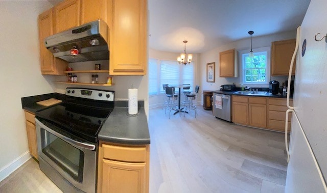 Foto del edificio - 801 5th Ave