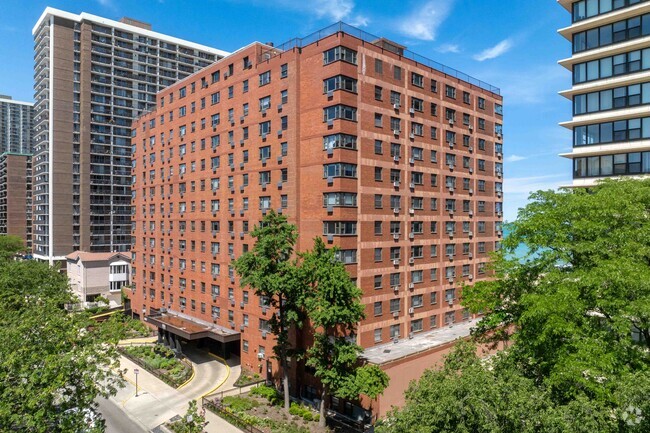 Building Photo - Beachside Apartments