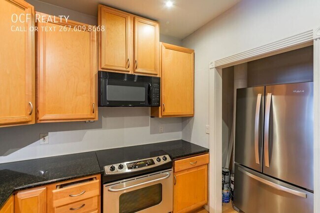 Foto del edificio - Old City One Bed Condo