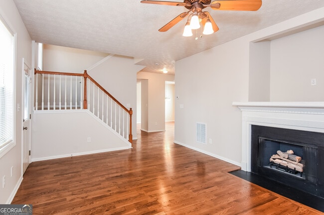 Foto del edificio - 343 Alderman Trace SW