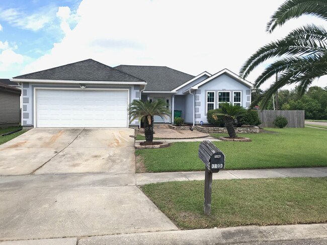 Foto del edificio - 3100 Havenwood Dr