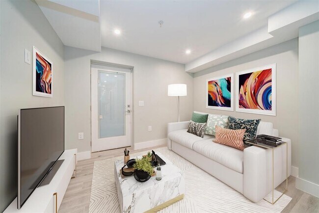 Foto del edificio - 111 Collard St