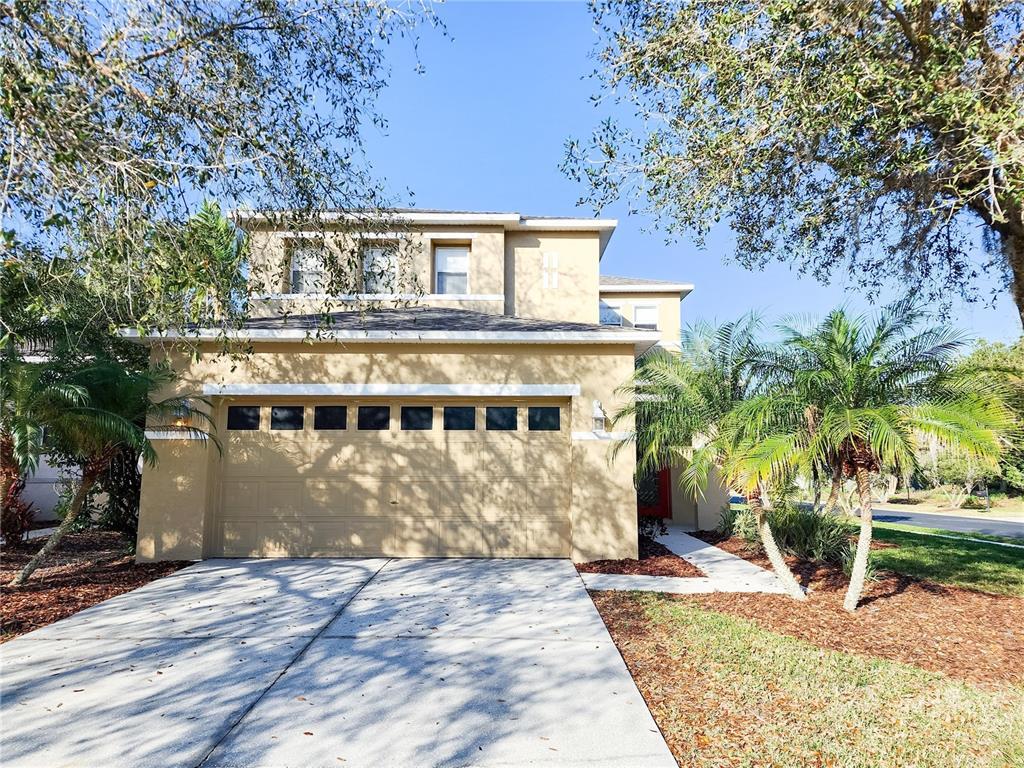 2509 Silvermoss Dr, Wesley Chapel, FL 33544 House for Rent in Wesley