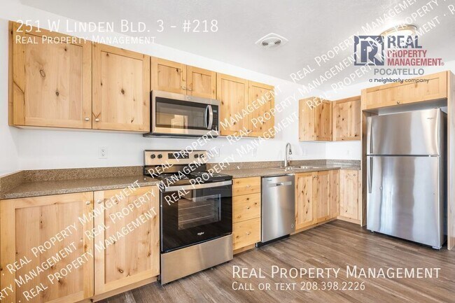 Foto del edificio - 251 W Linden Ave