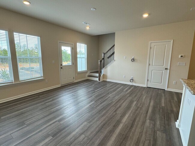 Building Photo - TH, Brand New Construction! Spacious Open ...