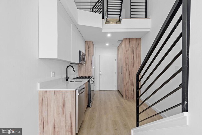 Foto del edificio - 3817 Georgia Ave NW