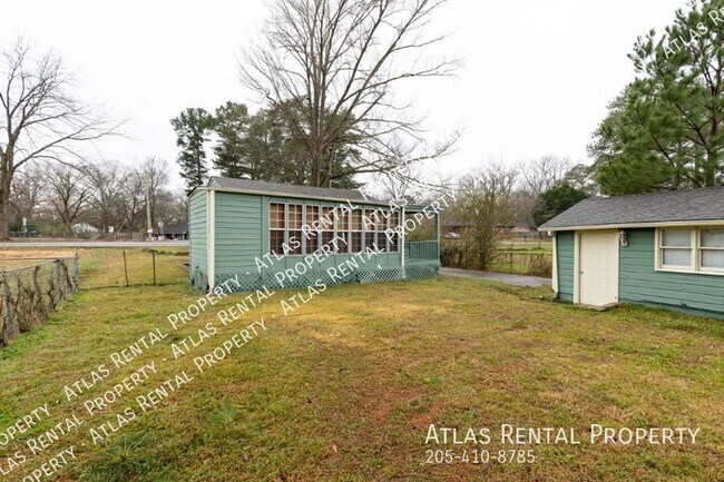 Building Photo - 1647 Riderwood Trail