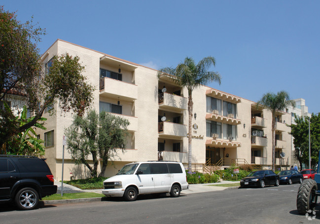 Camelot Apartments Apartments - Los Angeles, CA | Apartments.com