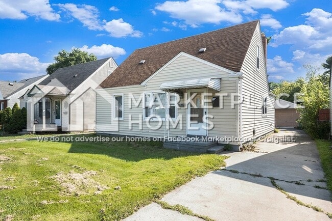 Building Photo - 24850 Wilmot Ave
