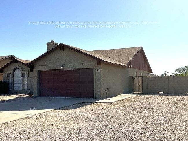 Building Photo - 550 N 64th St
