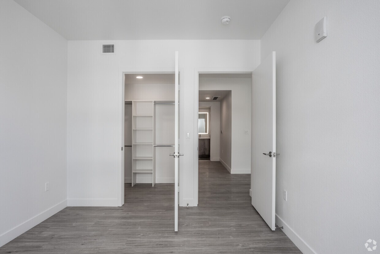 The Harper Apartments in Los Angeles, CA Westside Rentals