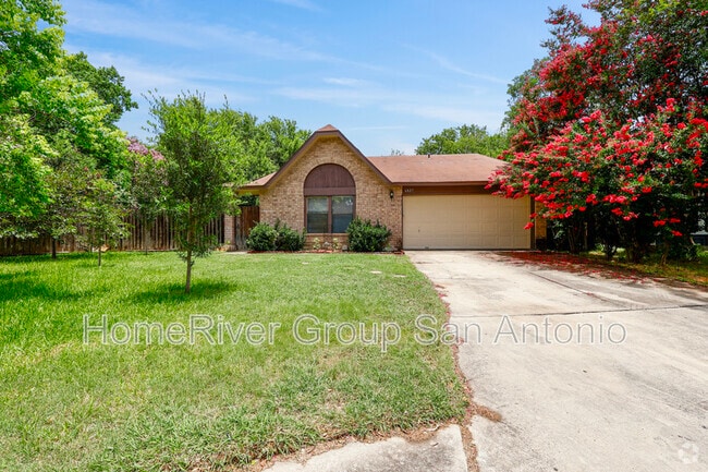 Building Photo - 6827 Country Haven