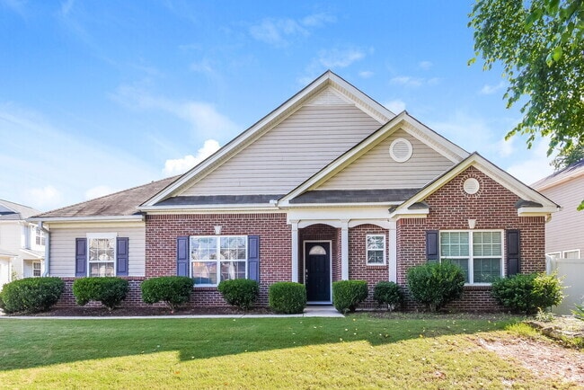 Building Photo - 3643 Roseman Landing