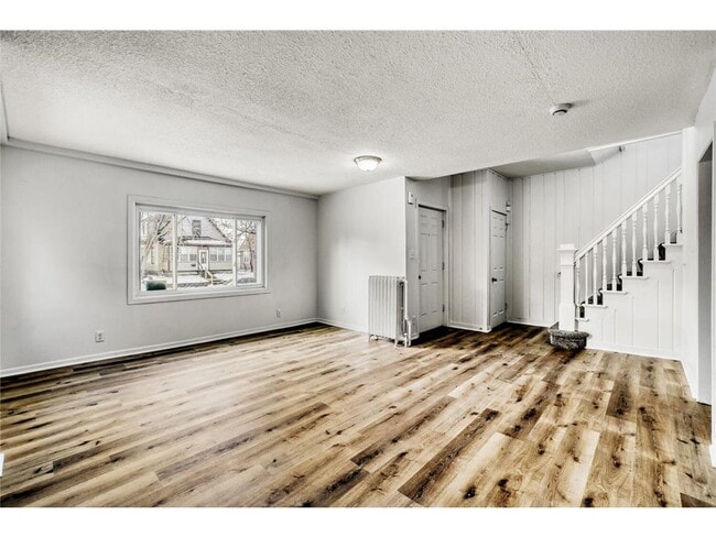 Building Photo - 1501 Sherburne Ave