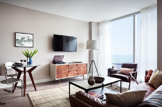 Foto del edificio - 465 E Illinois St