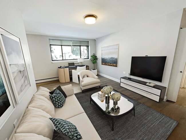 Foto del edificio - 5650 N Sheridan Rd