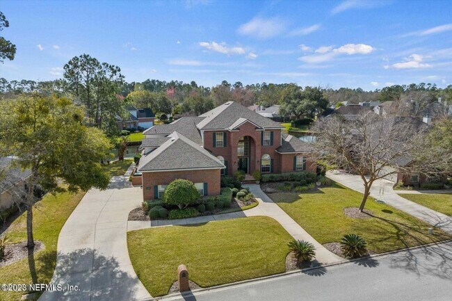 Foto del edificio - 3826 Reedpond Dr N