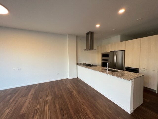 Foto del edificio - 3478 N Broadway