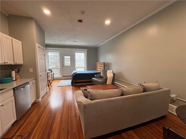 Foto del edificio - 290 Chestnut St