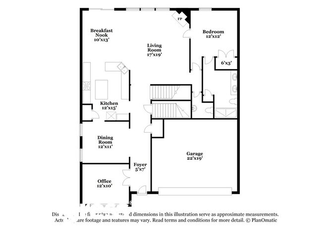 Foto del edificio - 14136 Green Birch Dr