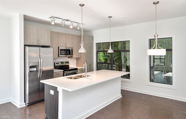Foto del edificio - 1 br, 1 bath Condo - Moda Reynoldstown