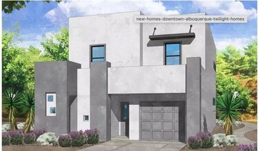 Building Photo - 205 San Clemente Ave NW