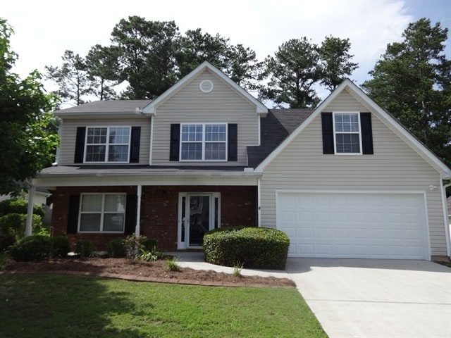 Building Photo - 3870 Brushymill Ct