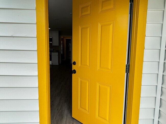 Welcome to your new home! - 2245 E Overton Rd