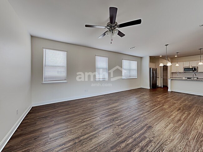 Foto del edificio - 406 Otter Trail