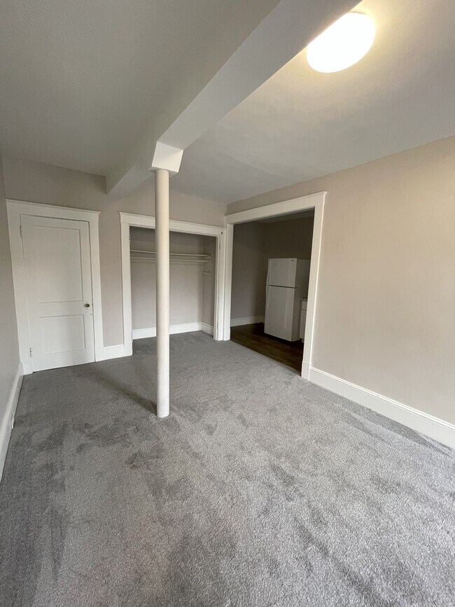 Foto del edificio - The Residences at Elm Street