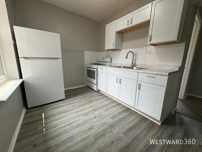 Foto del edificio - 6702 S Wood St