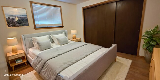 Foto del edificio - Harmon Place - BB