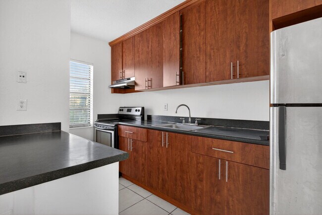 Foto del edificio - 4071 N Dixie Hwy