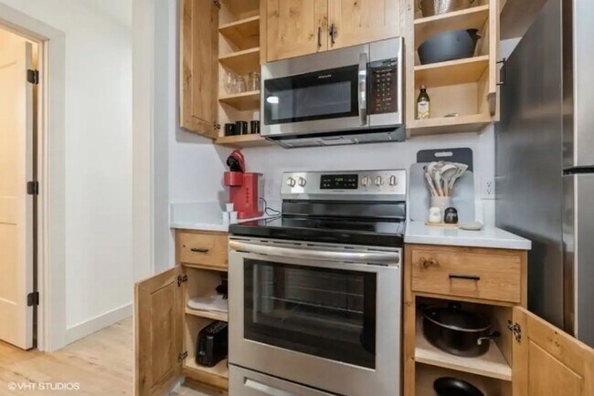 Foto del edificio - Vineyard Investors - 4